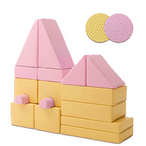 積み木 ブロック クッション おもちゃ 子供 知育 つみき ソフト