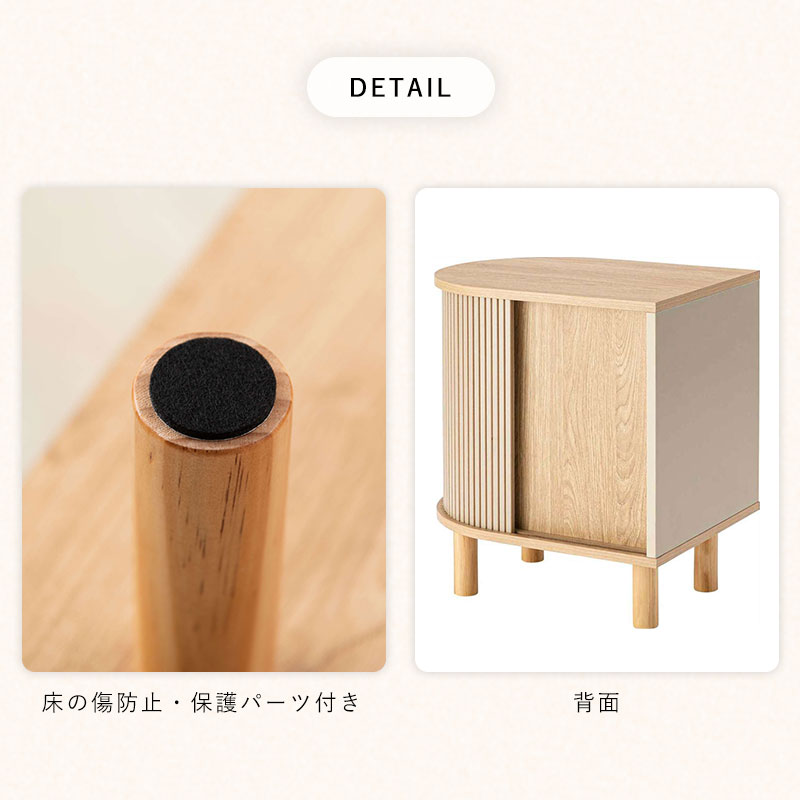 収納 本棚&食器棚 ラック YMWORLD - サイドテーブル｜Yahoo!ショッピング