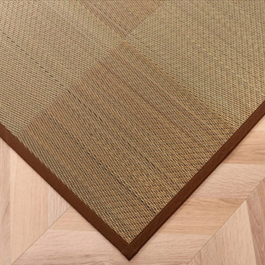 日本製 い草 ラグ 国産 カーペット 正方形 江戸間4.5畳 約261×261cm 夏