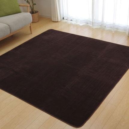 ラグ 92×185cm 1畳 長方形 カーペット ラグマット マット 絨毯 洗える｜futureoffice｜04