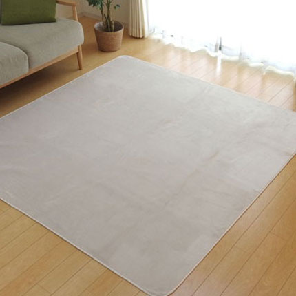ラグ 200×250cm 3畳 長方形 カーペット ラグマット マット 絨毯 洗える ウォッシャブル｜futureoffice｜02