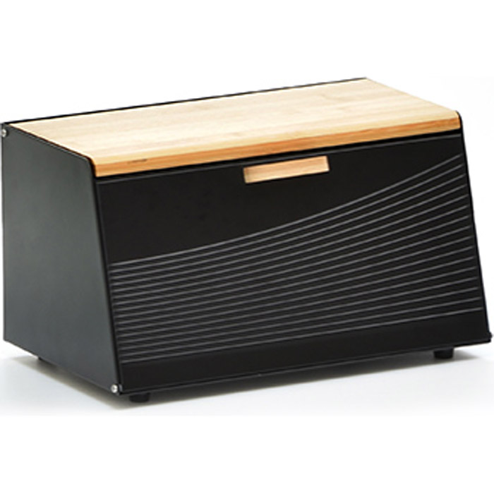 食パン収納 ブレッドケース シンプル おしゃれ ブレッドボックス 完成