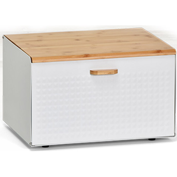 食パン収納 ブレッドケース シンプル おしゃれ ブレッドボックス 完成