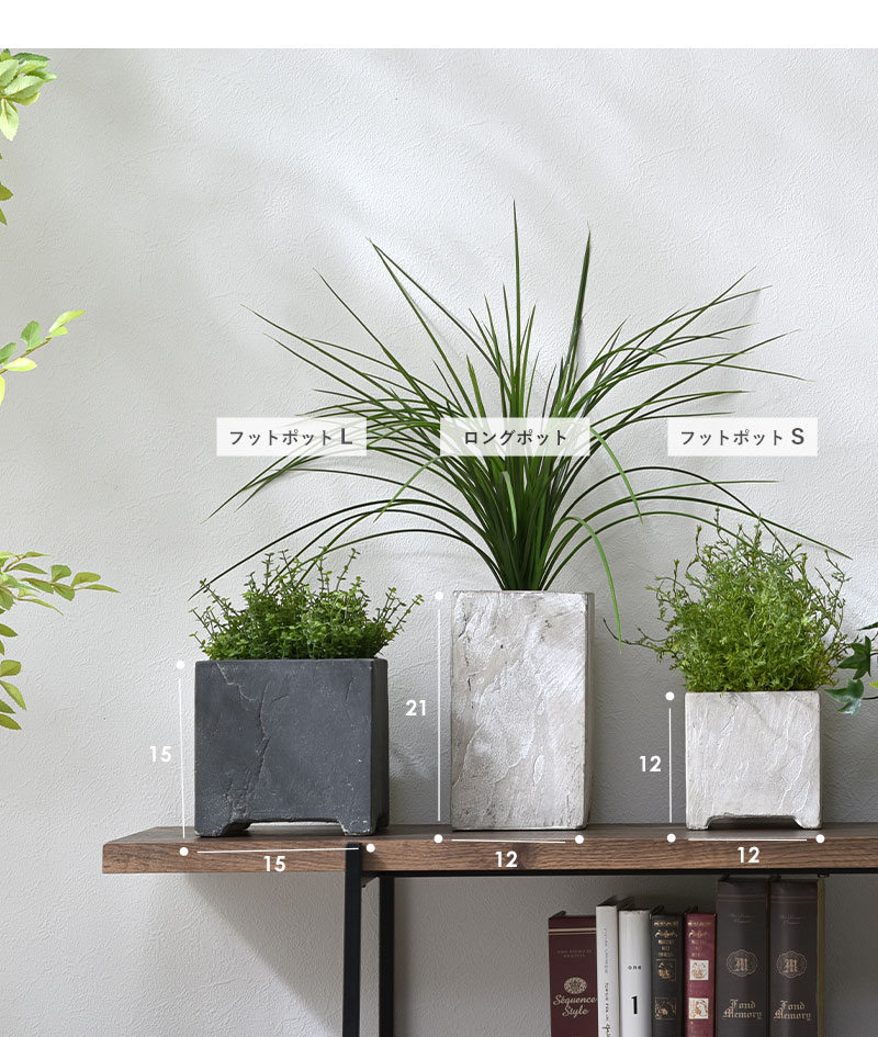 Amazon.co.jp: 大型植木鉢 セラミック植木鉢 おしゃれな植木鉢