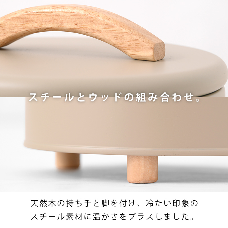小物入れ 蓋付き 缶ケース おしゃれ 北欧 卓上 缶 小さめ コンパクト