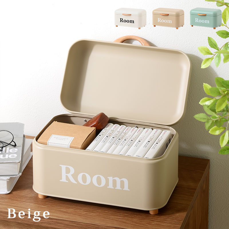 小物入れ ふた付き 箱 引き出し ミニ かわいい インテリア 缶 おしゃれ