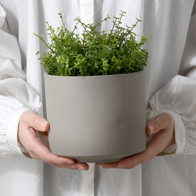 植木鉢 フラワーポット 鉢カバー プランターカバー おしゃれ 屋外 室内