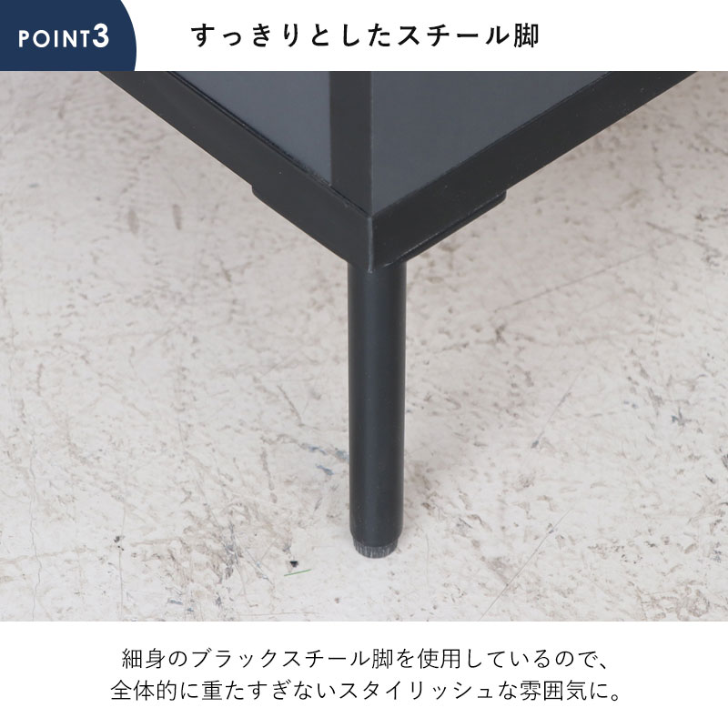昇降式テーブル リフトアップテーブル 収納付き センターテーブル ロー