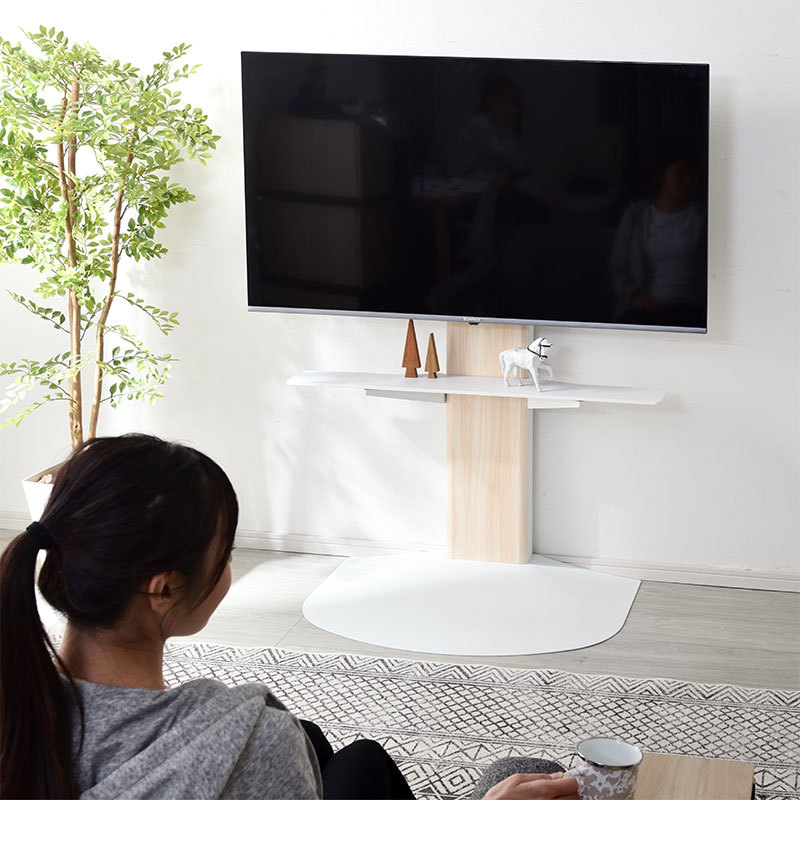 壁寄せ テレビスタンド WS-B840用 シアターバー棚板 テレビ台 ローボード VESAマウント テレビボード tvボード テレビラック AVラック  AVボード AV収納 tvラック