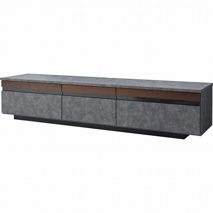 完成品 日本製 テレビ台 ローボード 幅180cm おしゃれ 国産 ロータイプ