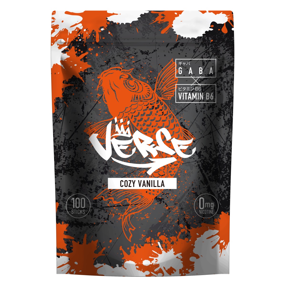 VERSE バースタバコ キメるタバコ タバコの代わり アイコス アイコス イルマ アイコス ニコチン0 タール0 禁煙グッズ | The Third IZUMI | 04