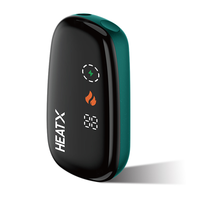 レビューで6ヶ月保証】ヒートエックス HEATX アイコス 2度吸い