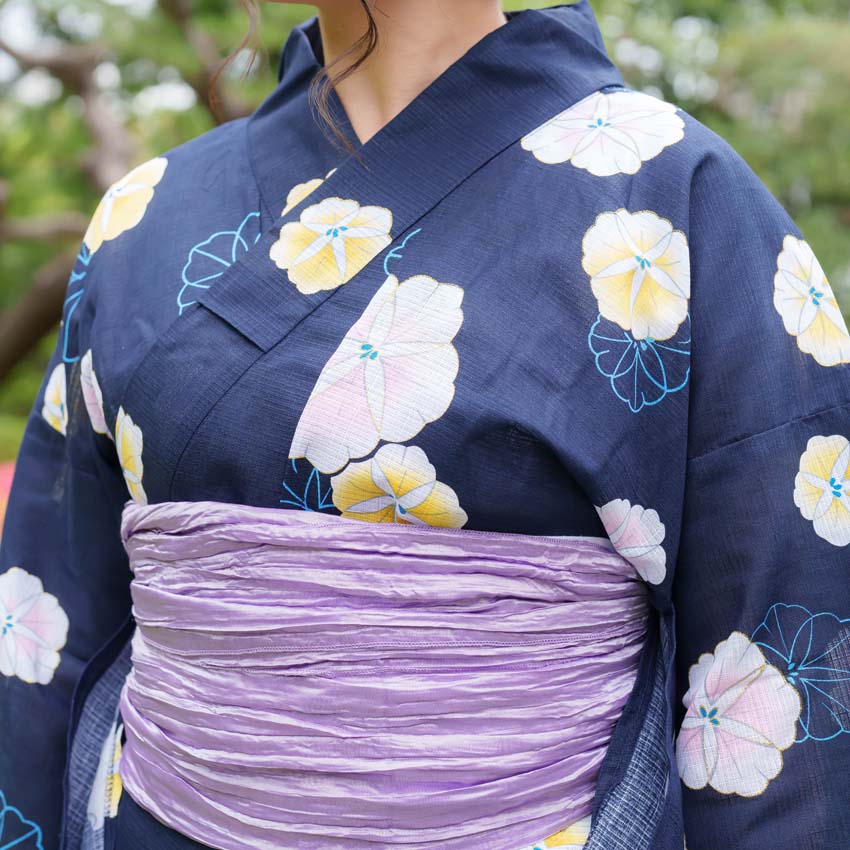 大人セパレート浴衣H1