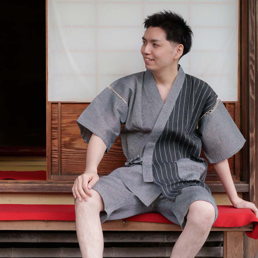 じんべえ
