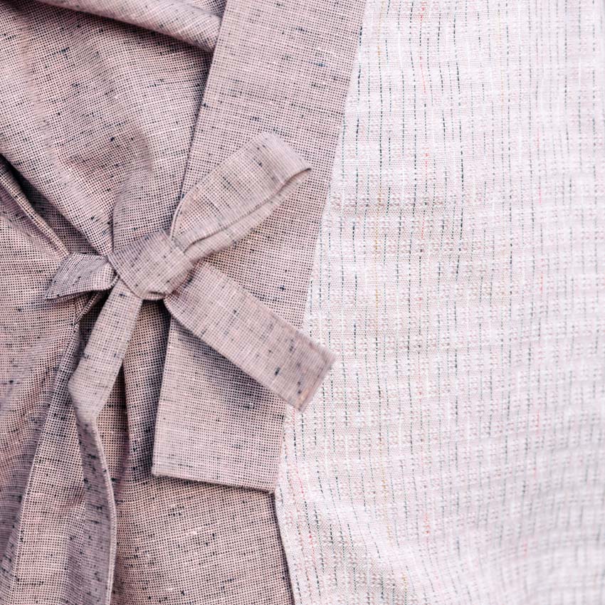 作務衣レディース