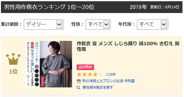 夏さむえ1位
