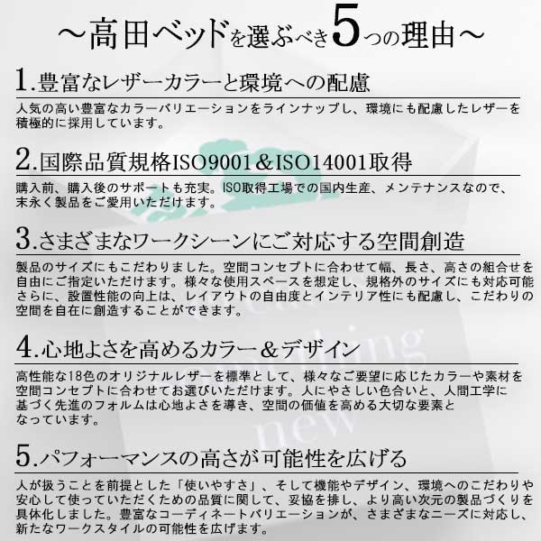 スリム式電動リモス マッサージベッド 施術台 電動ベッド高田ベッド 施術用 業務用｜fuyomarket｜05