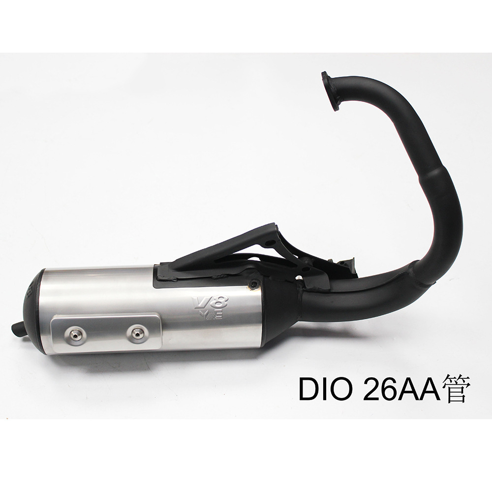 グランドアクシス BWSV8/JOG/DIO/ZX/DIO 26AA/ZX 26AA/DIO 26AA/JOG90