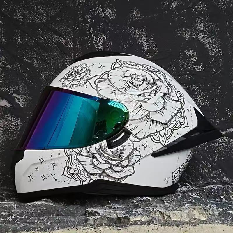 族ヘル xxl（車、バイク、自転車）のおすすめ人気商品一覧 通販