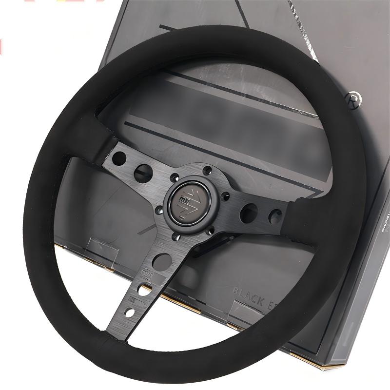 OMP ステアリング | ステアリング(Steering) ディープコーンモデル