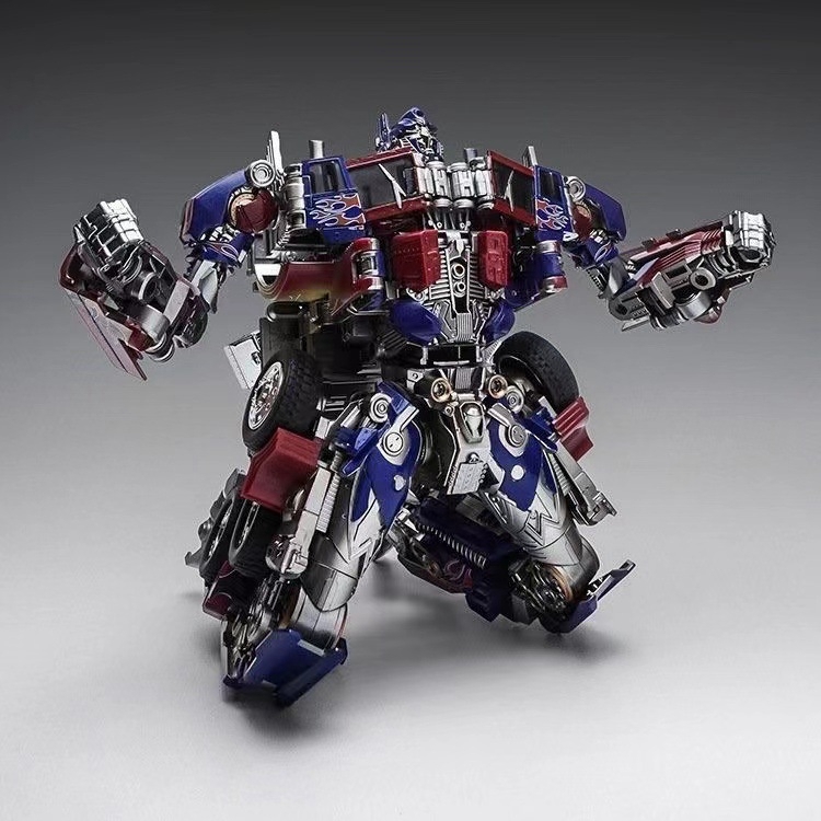 トランスフォーマー オプティマスプライム ビーコン Amazon.com: Transformers Prime First Edition Decepticons