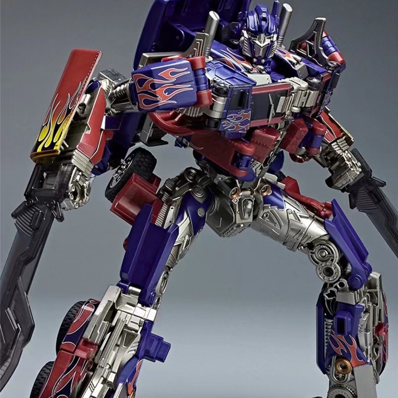 トランスフォーマー　オプティマスプライム コンボイ MP-44S オプティマスプライム｜トランスフォーマーオフィシャル