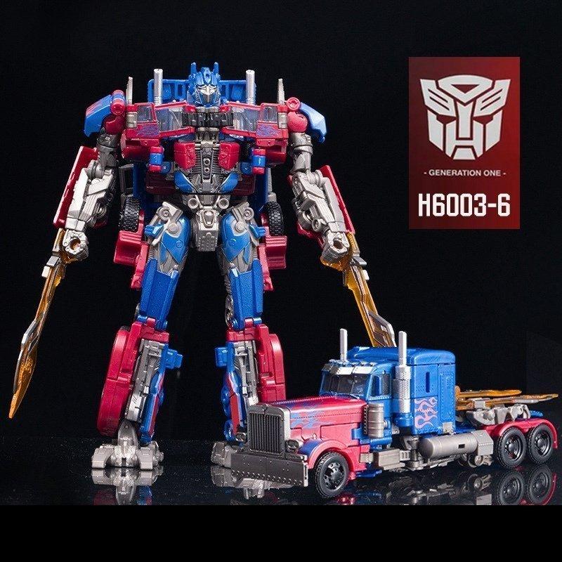 6022A SS05 PRIME+Weapon pacage Transformers プライム＋武器