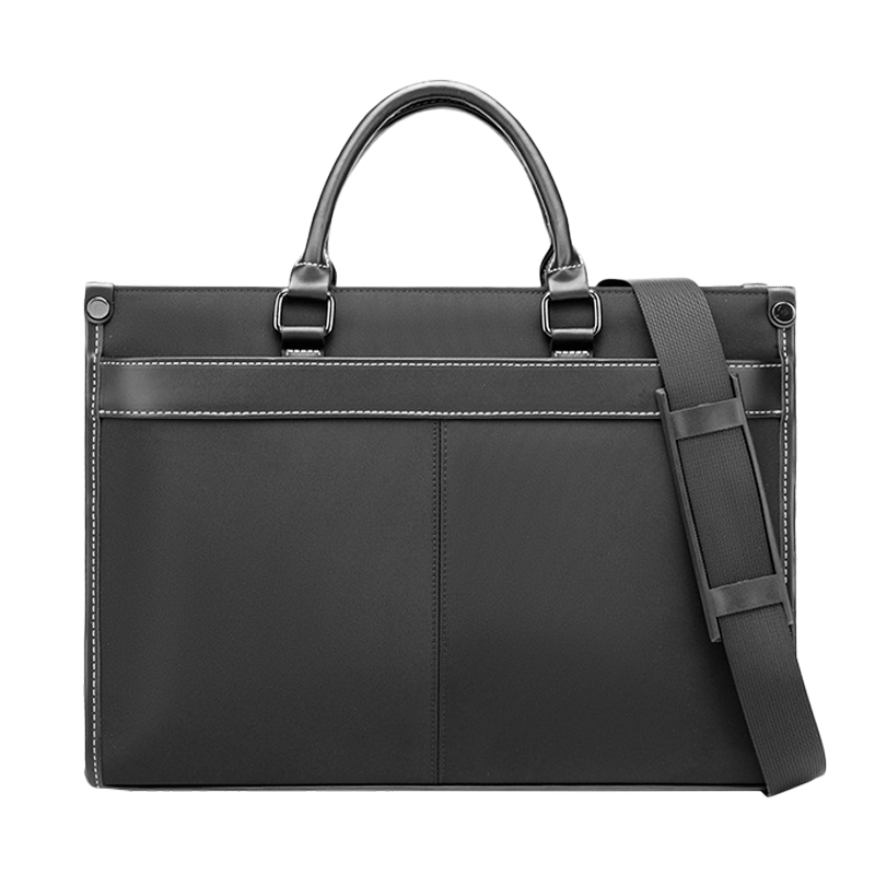 最大P10倍】 ビジネスバッグ メンズ 2WAY 大容量 A4サイズ対応 15.6
