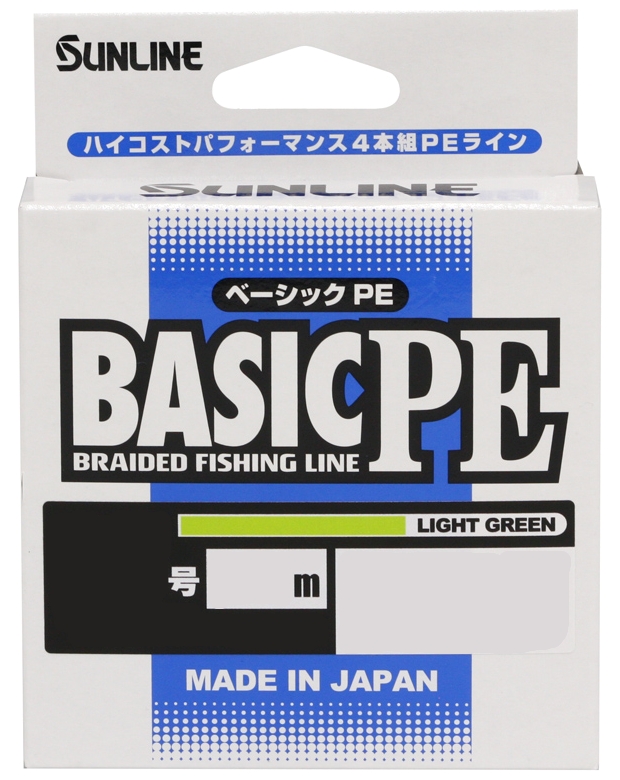 サンライン シグロン PEx8 200m 1号 16lb ライトグリーン 8本編み PEライン : 4968813434343 : FWS-アルファ  - 通販 - Yahoo!ショッピング