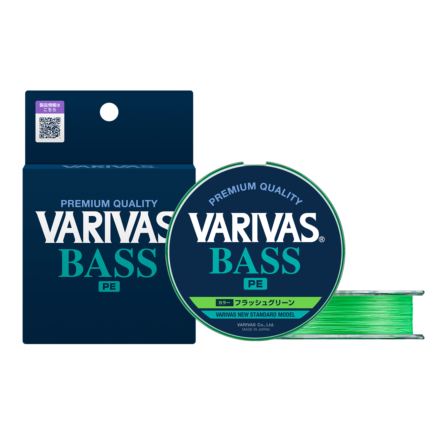 VARIVAS バリバス VARIVAS バリバス アバニ ジギング 10×10 マックスパワー PE X9