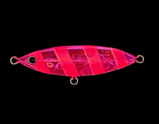 Lure Zeake B Zapper 20gr 54 mm color bz003