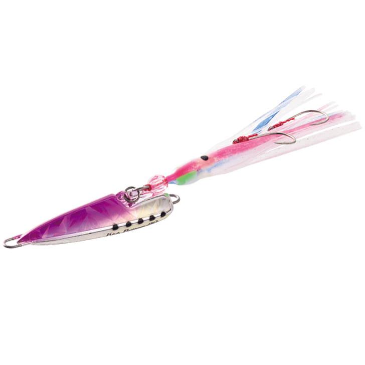 Hayabusa（ハヤブサ） ジャックアイ キックボトム 100g インチク : FWS