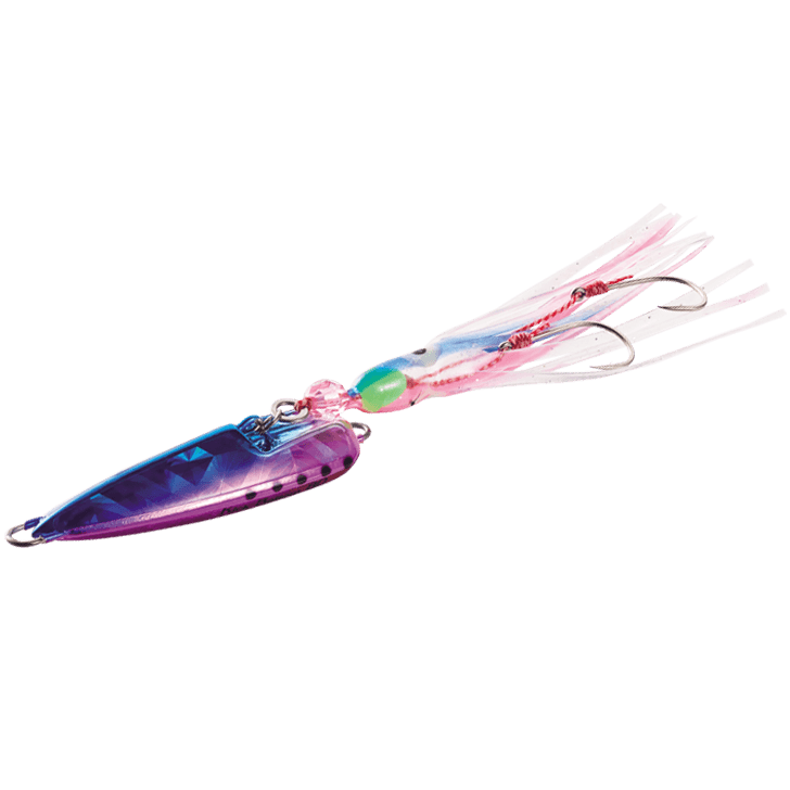 Hayabusa（ハヤブサ） ジャックアイ キックボトム 100g インチク : FWS