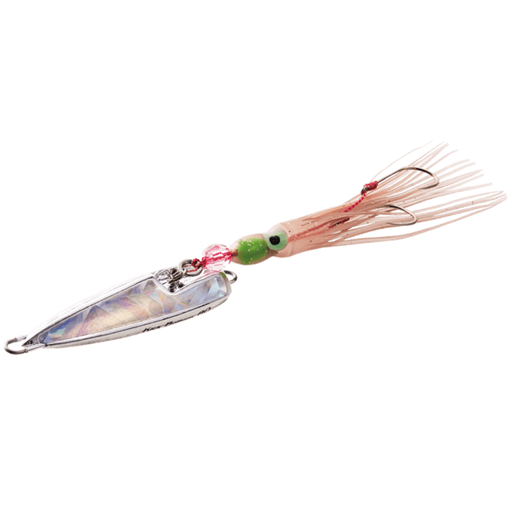 Hayabusa（ハヤブサ） ジャックアイ キックボトム 100g インチク : FWS