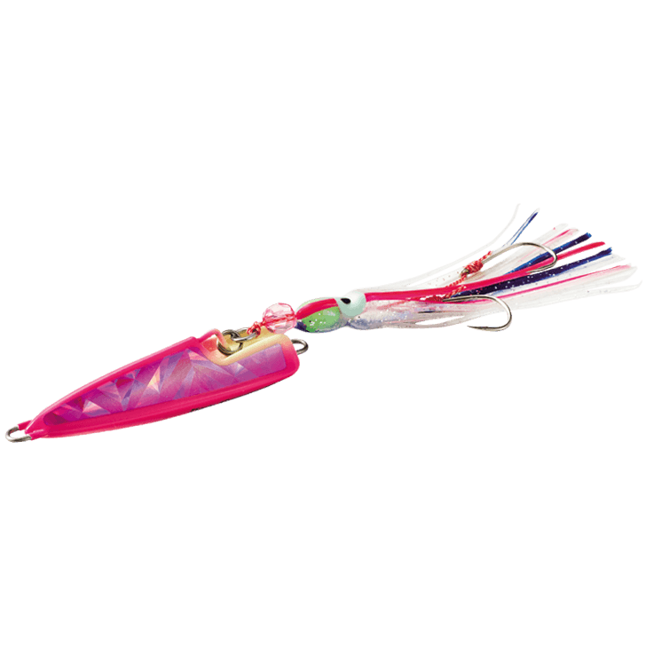 Hayabusa（ハヤブサ） ジャックアイ キックボトム 100g インチク : FWS