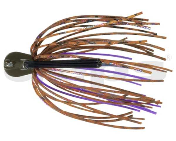 deps デプス コンツアー ジグ : FWS-アルファ - 通販 - Yahoo
