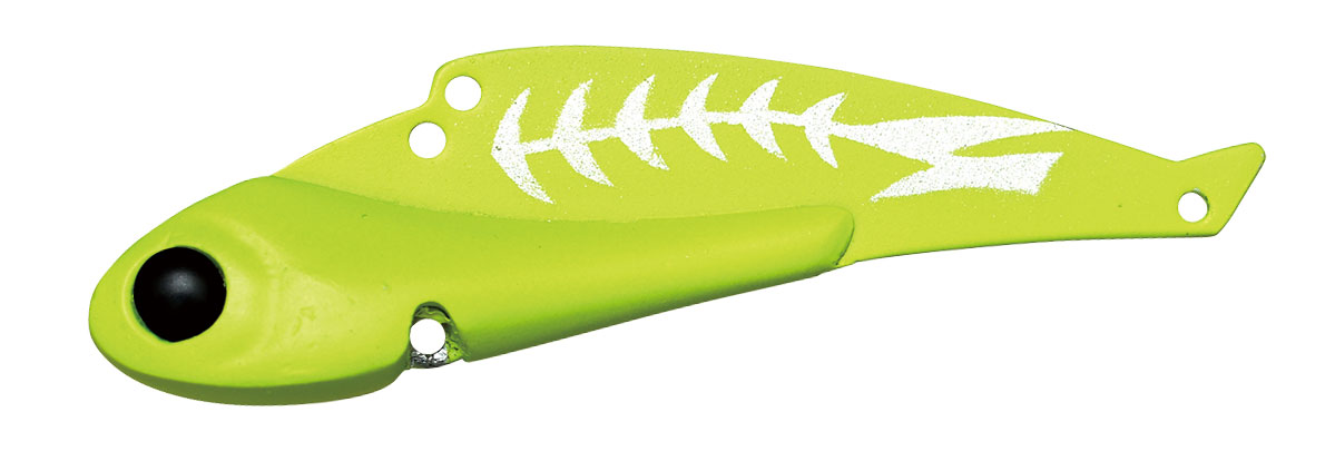 邪道 冷音 レイン 14g 鉄板 バイブレーション シーバス チヌ | Valleyhill | 06