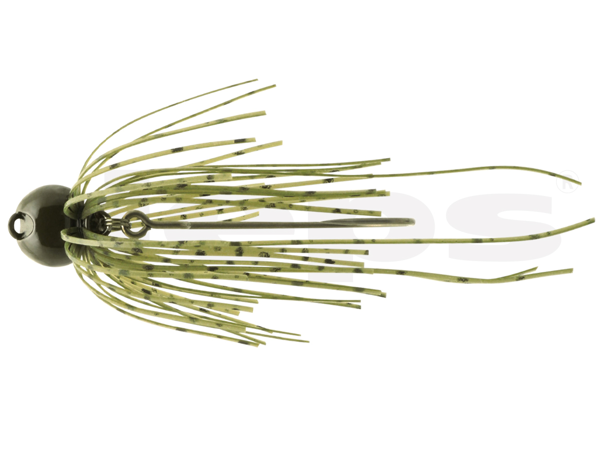 deps デプス スリップヘッドジグ : FWS-アルファ - 通販 - Yahoo