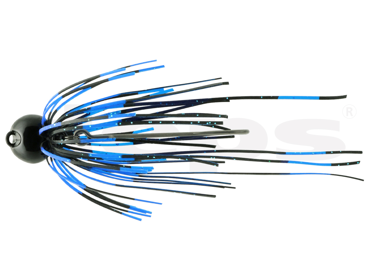 SLIP HEAD JIG | deps OFFICIAL HP | デプス 公式HP