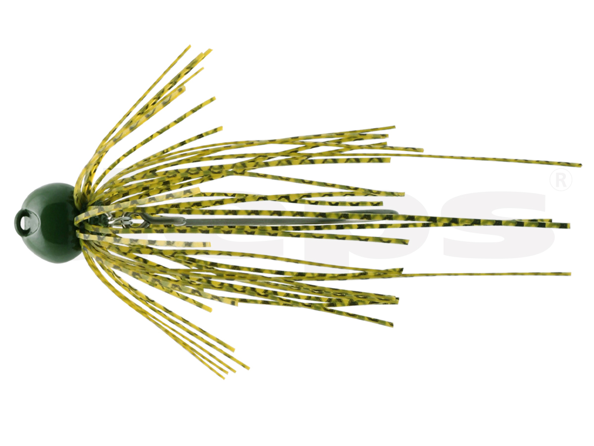 deps（デプス） スリップヘッドジグ : FWS-アルファ - 通販 - Yahoo