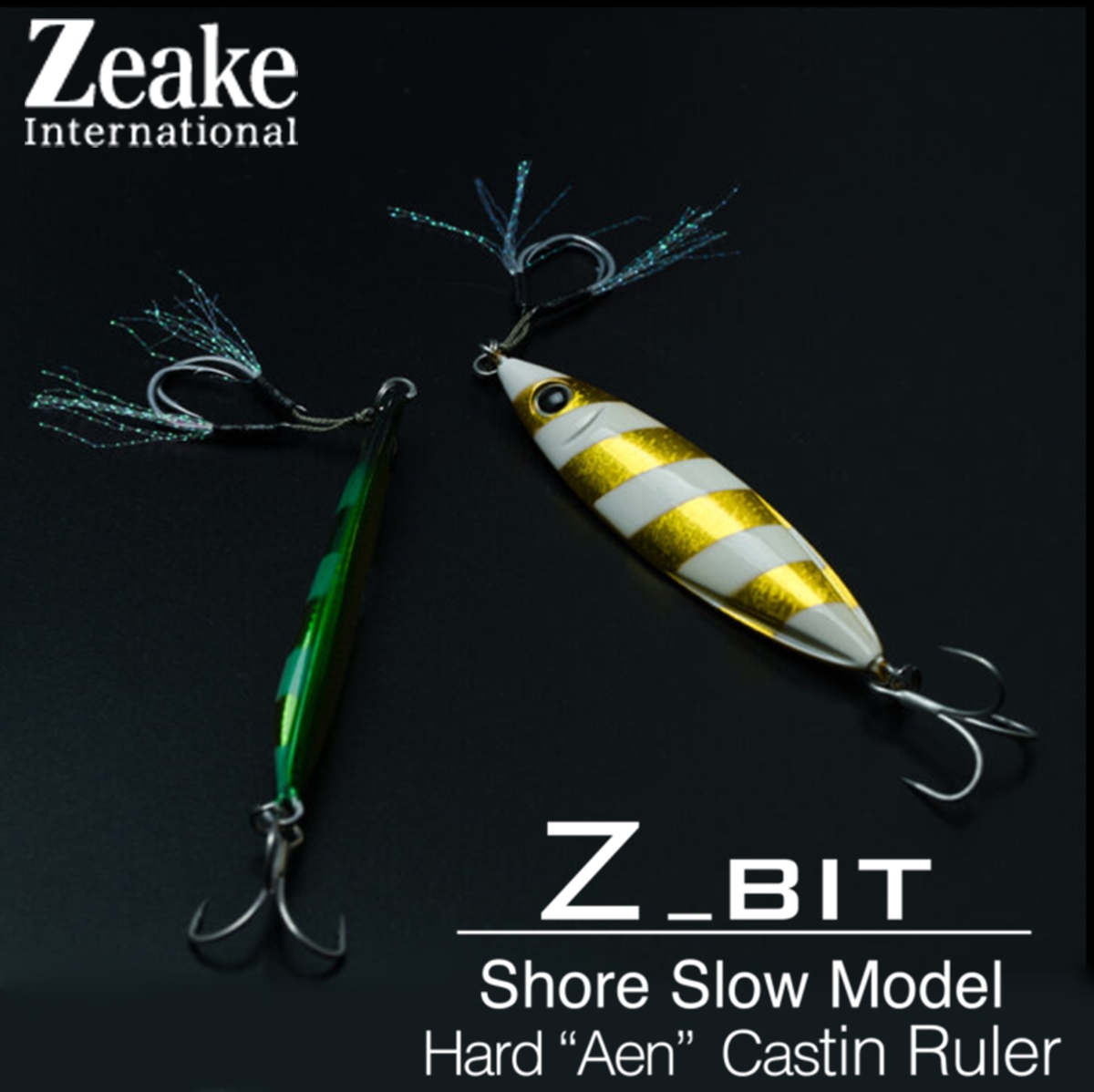 スーサン様 リクエスト まとめ商品　ウラシク Zeake ジーク Rサーディン 20g #レッドヘッドレインボーGB 2023