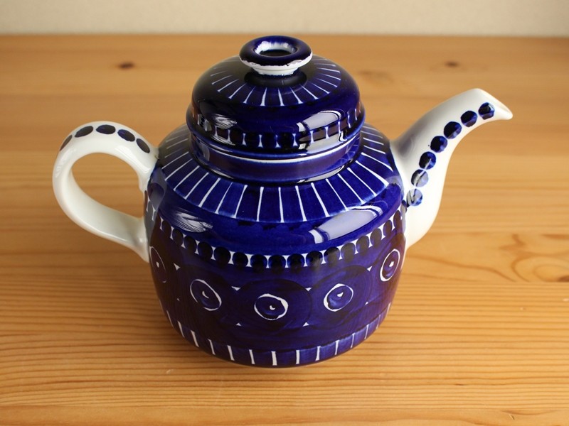 ARABIA - EGIZIA エジツィア　パオラナヴォーネ　ガラス　器　食器　ピンク　赤 aero_top_th.jpg