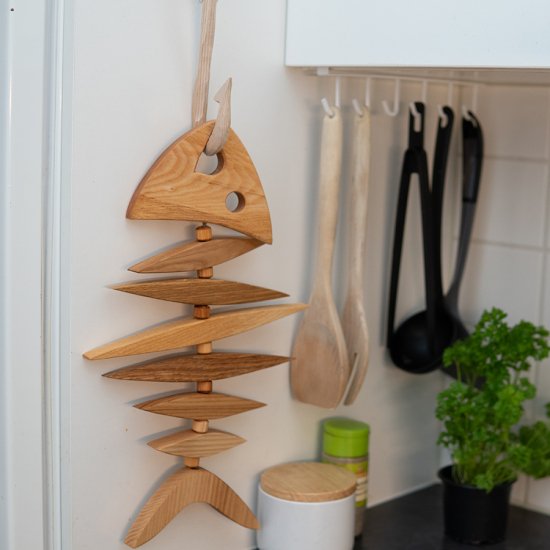 スカンジナビスク ヘムスロイド Skandinavisk Hemslojd 鍋敷き