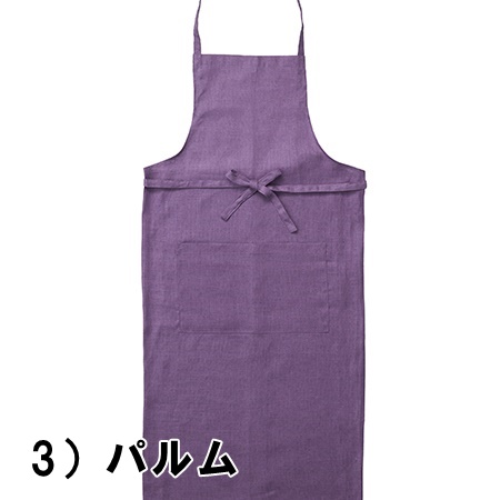 fog linen work リネンフルエプロン｜エプロン・クロス｜オルネ