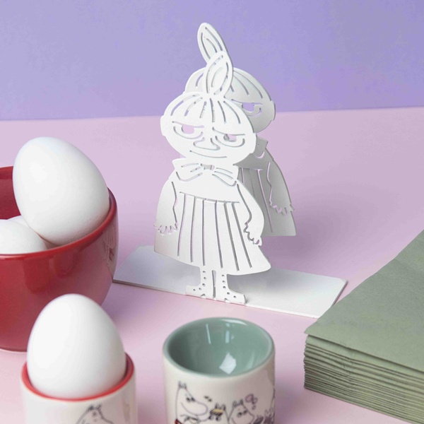 MOOMIN（ムーミン） ペーパーナプキンホルダー ペーパーナプキン 