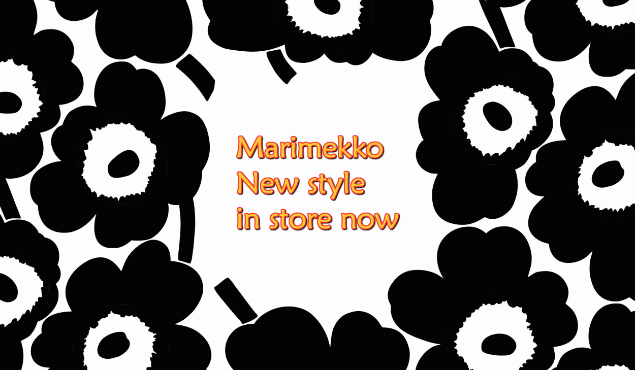 マリメッコ Marimekko スタイ よだれかけ ビブ エプロン Sl3151 北欧セレクトfynda 通販 Yahoo ショッピング