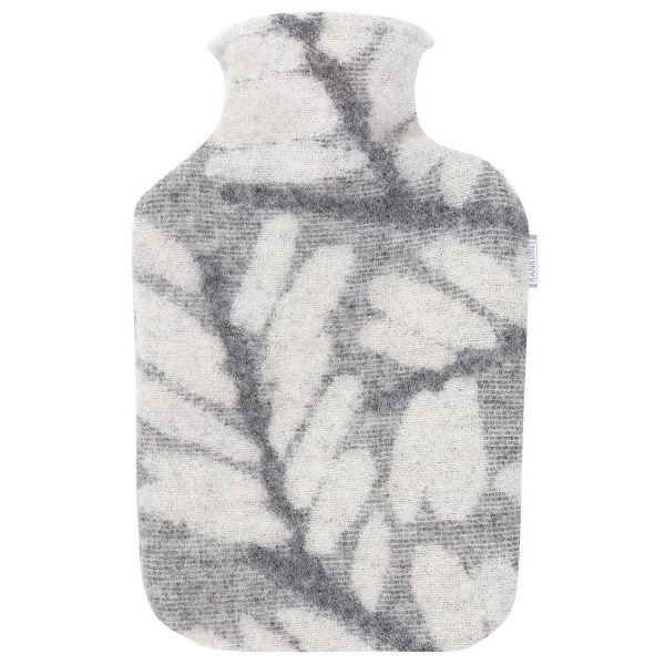 LAPUAN KANKURIT ラプアンカンクリ 湯たんぽ ベルソ Verso グレー