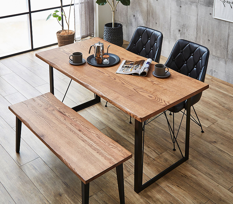 ダイニングチェア 椅子 おしゃれ いす イス ダイニング ベンチ 食卓