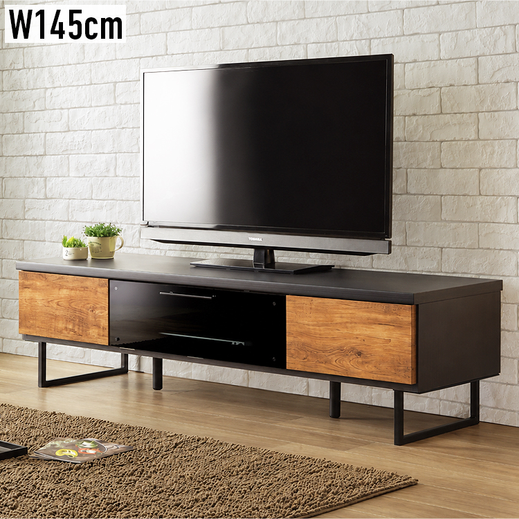 テレビ台 幅180cm ローボード 完成品 日本製 50インチ対応 テレビ