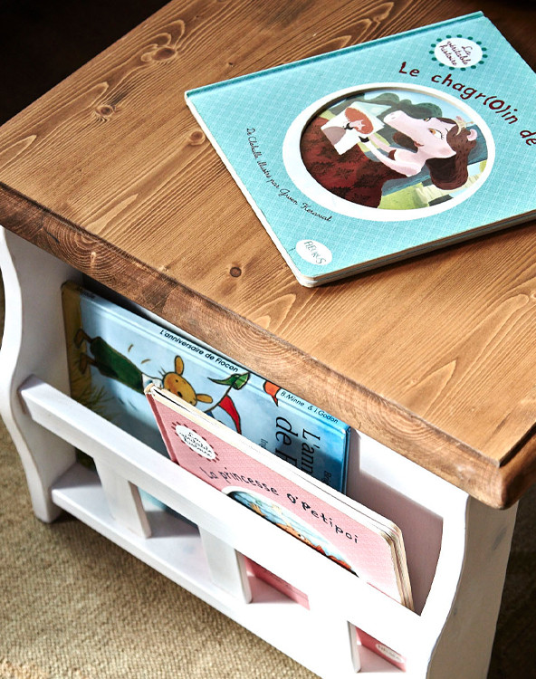 センターテーブル リビングテーブル 収納 無垢材 北欧 ロー カフェ